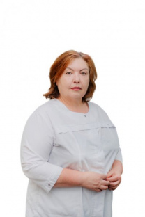 Татлова Рушана Рустамовна