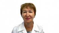 Равилова Рауда Раисовна