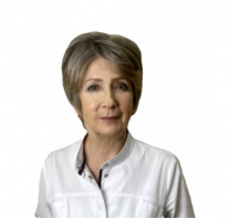 Суркина Светлана Юрьевна