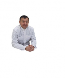 Федоров Юрий Владимирович