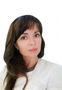 Мухамедьянова Разина Рифкатовна