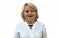 Черепанова Нелли Айдеровна