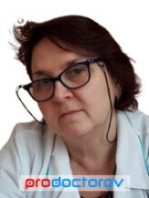 Булатова Софья Талгатовна