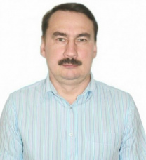 Губайдуллин Салават Мирьянович