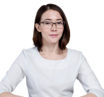 Калмыкова Дарья Сергеевна