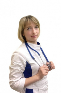 Надыршина Анастасия Сергеевна