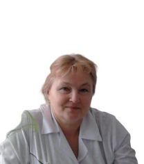Смильгина Ольга Юрьевна