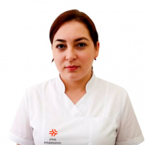 Миннигалина Альбина Фанзировна