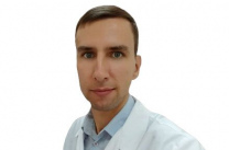 Михайлов Юрий Юрьевич