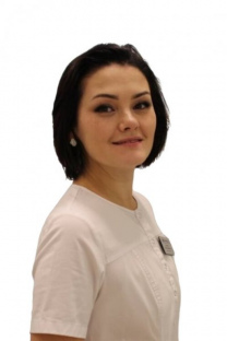 Соколова Жизель Винеровна