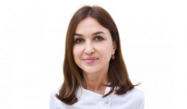 Шамсутдинова Альбина Галеевна