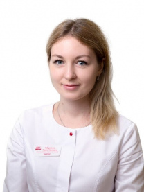 Габдуллина Гузель Наилевна
