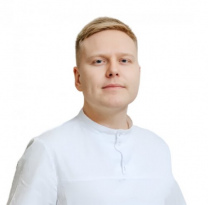 Курбатов Илья Сергеевич