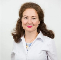 Саяхова Регина Александровна