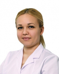 Шункарова Резеда Ришатовна