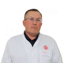 Салищев Юрий Васильевич