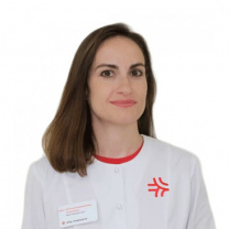 Слепенкова Евгения Владимировна