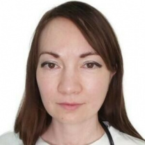 Рафикова Лилия Вилевна