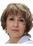 Игебаева Альфия Сафиулловна