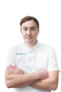 Гиззатуллин Ильдар Варисович