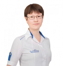 Хамидуллина Альфия Разифовна