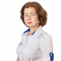 Галиева Аделя Файзирахмановна