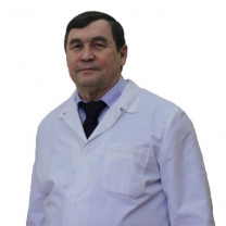 Ямаев Ильдар Муфазалович