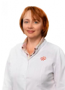 Кораблева Дина Михайловна