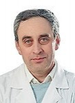 Зиганшин Инзар Маратович