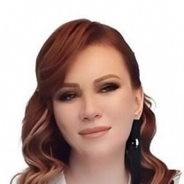Гайнцева Оксана Руслановна