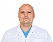 Казаков Никита Михайлович