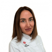 Киреева Инна Салиховна