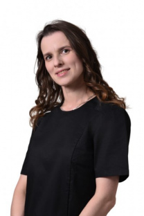 Кувардина Юлия Олеговна