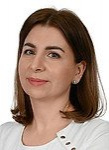 Сынбулатова Наталья Владимировна