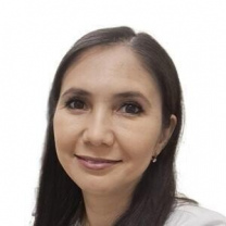 Кинзикеева Алина Ринатовна