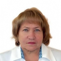 Галимова Гульсум Гаязовна