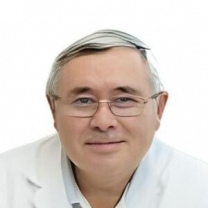 Гайсин Жават Халитович