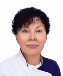 Литвинчук Наталья Анатольевна