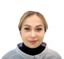 Загидуллина Раушан Раисовна