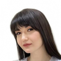 Ахмадиева Эльвина Хайдаровна