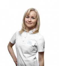 Кутлина Олеся Валерьевна