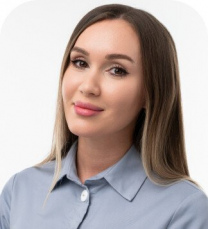 Насибуллина Эмилия Флоридовна