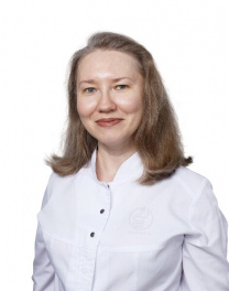 Рафикова Айгуль Азатовна