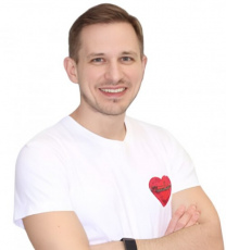 Якупов Булат Анварович