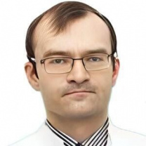 Берг Арвид Робертович