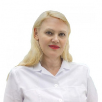 Долганюк Виолетта Карловна