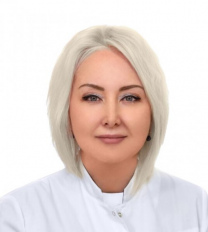 Заерова Ляйсан Марисовна