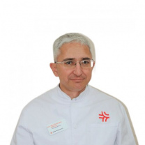 Валишин Ирек Юнерович