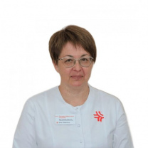 Гилязова Эльвира Айратовна