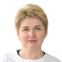 Салихова Ольга Анатольевна